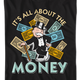It's All About The Money Monopoly T-Shirt thumbnail