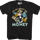 It's All About The Money Monopoly T-Shirt
