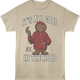 It's All Good In The Hood E.T. The Extra-Terrestrial T-Shirt thumbnail