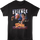 It's All In The Name Of Science Weird Science T-Shirt