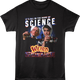 It's All In The Name Of Science Weird Science T-Shirt thumbnail