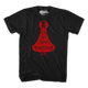 It's All Lies Darling Clue T-Shirt thumbnail