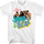 It's All Right 'Cause I'm Saved By The Bell Shirt