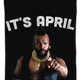 It's April Fools Mr. T Shirt thumbnail