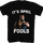 It's April Fools Mr. T Shirt
