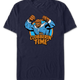 It's Clobberin' Time Fantastic Four T-Shirt thumbnail
