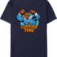 It's Clobberin' Time Fantastic Four T-Shirt thumbnail