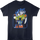 It's Hard Illustration The Who T-Shirt