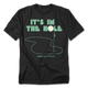 It's In The Hole Caddyshack T-Shirt thumbnail
