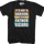 It's Not A Dad Bod It's A Father Figure T-Shirt