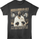It's Not Braggin' If You Can Back It Up Muhammad Ali T-Shirt thumbnail