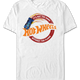 It's Not The Same Without The Flame Hot Wheels T-Shirt thumbnail