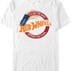 It's Not The Same Without The Flame Hot Wheels T-Shirt thumbnail
