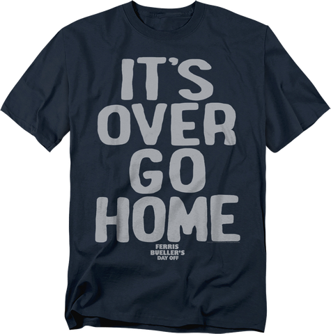 Ferris Bueller's Day Off Shirts