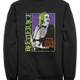 It's Show Time Beetlejuice Sweatshirt thumbnail
