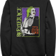 It's Show Time Beetlejuice Sweatshirt thumbnail