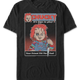 It's Time To Play Child's Play T-Shirt thumbnail