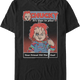 It's Time To Play Child's Play T-Shirt thumbnail