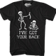 I've Got Your Back T-Shirt thumbnail