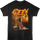 Jack-o'-Lantern Ozzy Osbourne T-Shirt