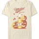 Jack-o'-Lanterns Miller High Life T-Shirt thumbnail