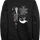 Jack Skellington And Zero Nightmare Before Christmas Sweatshirt