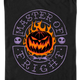 Jack Skellington Master Of Fright Nightmare Before Christmas T-Shirt thumbnail