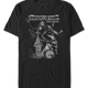 Jack Skellington & Oogie Boogie Nightmare Before Christmas T-Shirt thumbnail