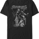Jack Skellington & Oogie Boogie Nightmare Before Christmas T-Shirt thumbnail