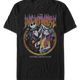Jack, Zero & Sally Nightmare Before Christmas T-Shirt thumbnail