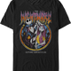 Jack, Zero & Sally Nightmare Before Christmas T-Shirt thumbnail