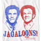 Jagaloons Step Brothers T-Shirt thumbnail