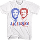 Jagaloons Step Brothers T-Shirt thumbnail