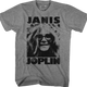 Janis Joplin T-Shirt thumbnail