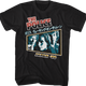 Japan '80 The Police T-Shirt thumbnail