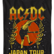 Japan Tour 1981 ACDC Shirt thumbnail