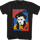 Japan Tour '83 Culture Club T-Shirt