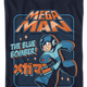 Japanese Blue Bomber Mega Man T-Shirt thumbnail