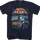 Japanese Blue Bomber Mega Man T-Shirt
