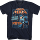 Japanese Blue Bomber Mega Man T-Shirt thumbnail