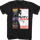 Japanese Collage Poster Scarface T-Shirt