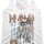 Ladies Japanese Def Leppard Racerback Tank Top