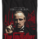 Japanese Loyalty Honor Family Poster Godfather T-Shirt thumbnail