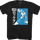 Japanese Mega Man T-Shirt