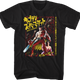 Japanese Movie Poster Army of Darkness T-Shirt thumbnail