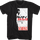 Japanese Movie Poster Scarface T-Shirt