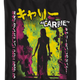 Japanese Neon Poster Carrie T-Shirt thumbnail