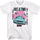 Japanese Pastel Poster Back To The Future T-Shirt