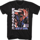Japanese Poster Evil Dead 2 T-Shirt thumbnail