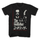 Japanese Poster Godfather T-Shirt thumbnail